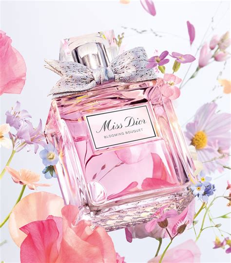 miss dior blooming bouquet eau de perfume|Miss Dior Blooming boutique.